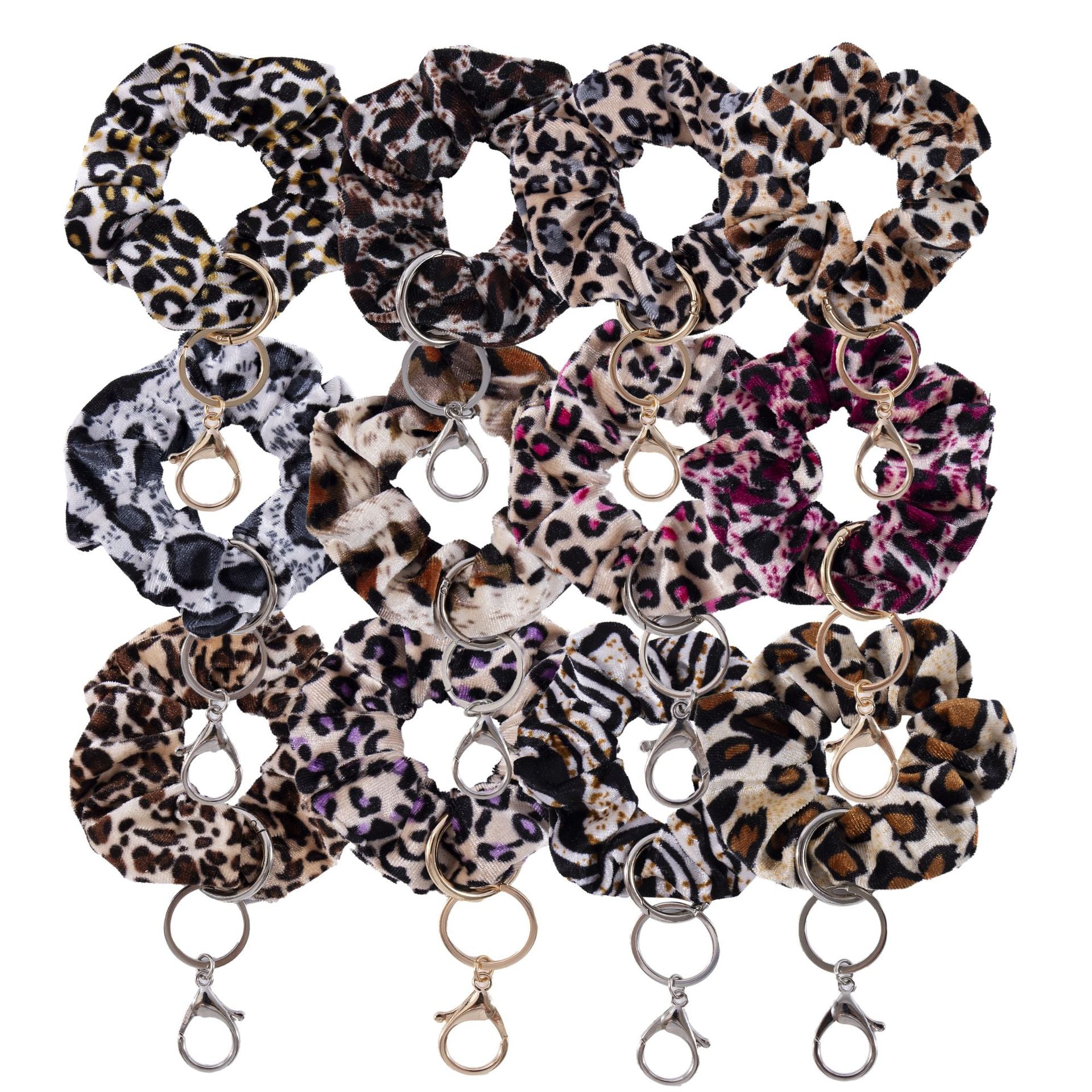 TIPA DE CIEDO DE CABEJO DE FAZA LEOPARDO DE LEOPARDO